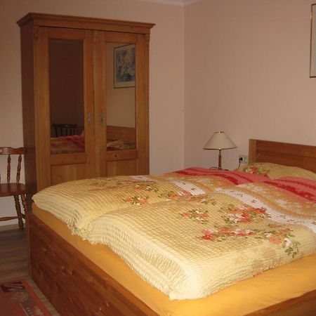 Ferienwohnung Kulla Albstadt Quarto foto