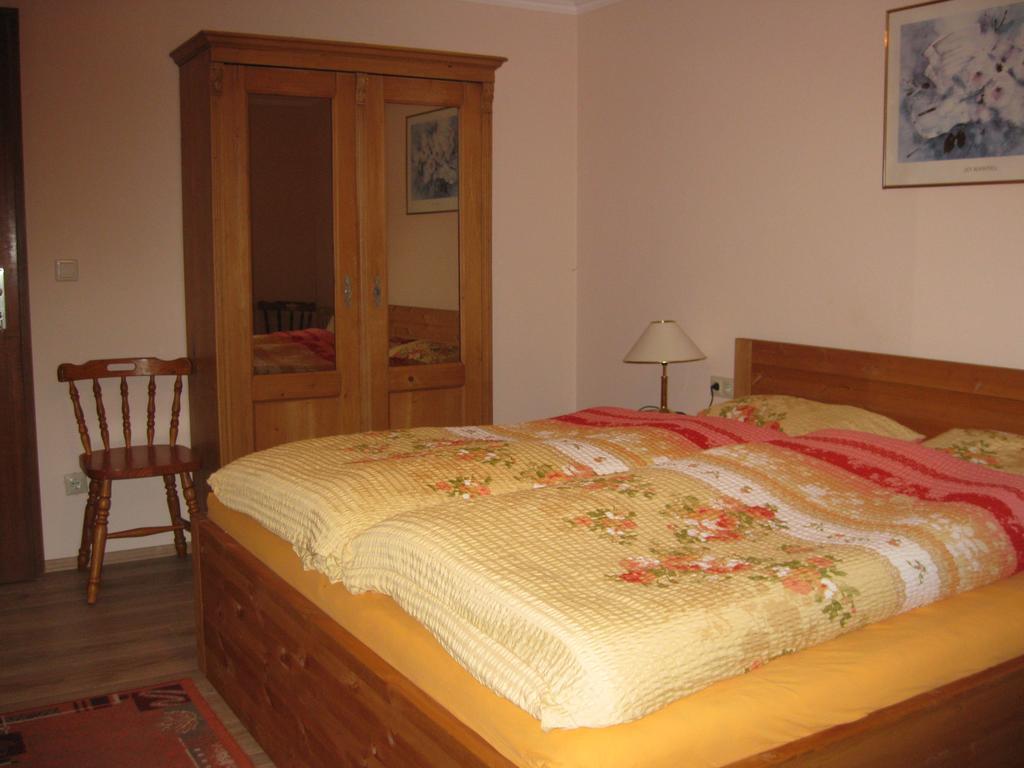 Ferienwohnung Kulla Albstadt Quarto foto